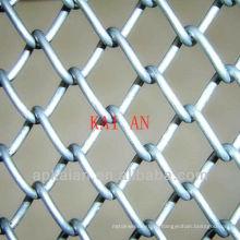 Hebei anping KAIAN gi chain link mesh